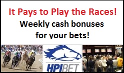 Cash Bonuses for Your Bets