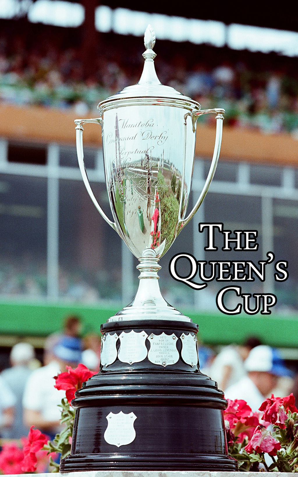 The Queen's Cup.