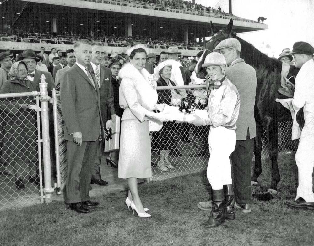 Assiniboia Downs: Eight Decades and Counting
